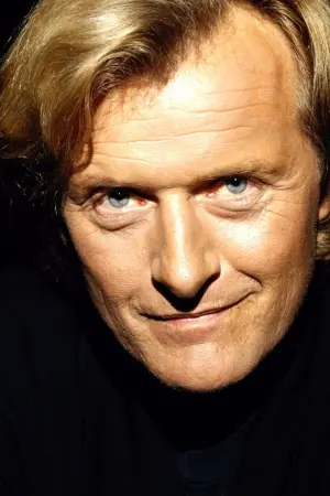 Photo Rutger Hauer #29074