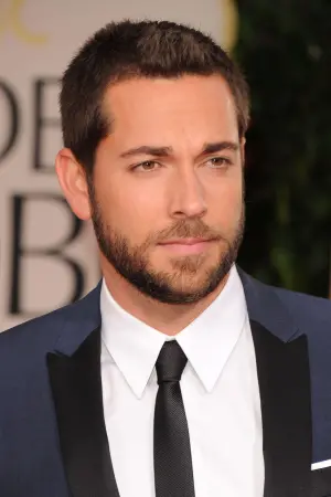 Photo Zachary Levi #9167