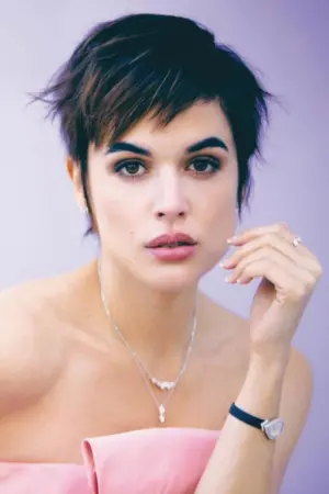 Photo Adriana Ugarte #93543