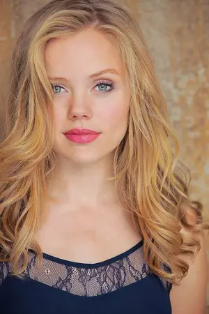 Photo Annalisa Cochrane #314986