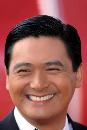 Photo Chow Yun-fat #67228