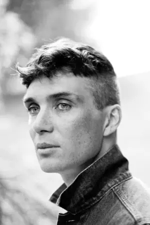 Photo Cillian Murphy #2723