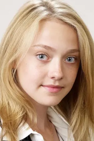 Photo Dakota Fanning #3919