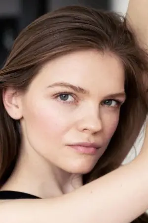 Photo Darya Shagal #398166