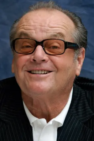 Photo Jack Nicholson #43429