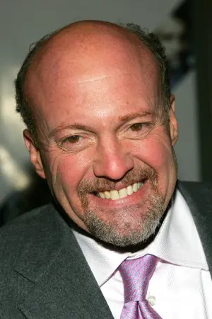 Photo Jim Cramer #67614