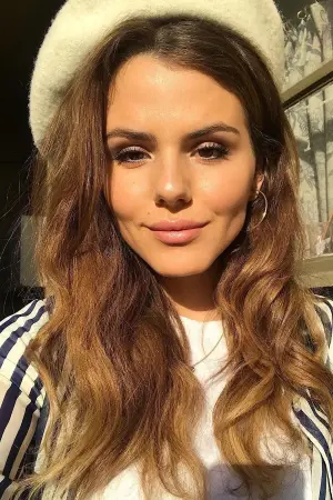 Photo Ruby O. Fee #54668