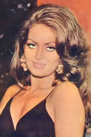 Photo Türkan Şoray #350036