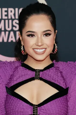 Photo Becky G #66422