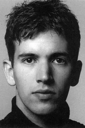 Photo Jonathan Race #200256