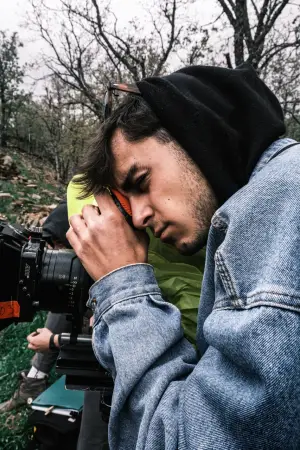 Photo Óscar Castillo Romero #337642