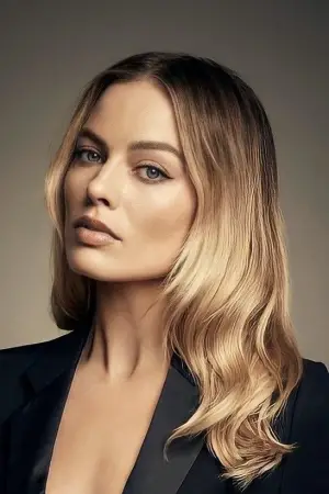 Photo Margot Robbie #327000