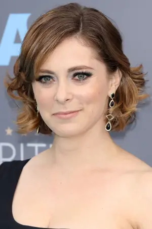 Photo Rachel Bloom #19122