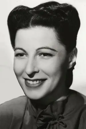 Photo Sylvia Fine #331573