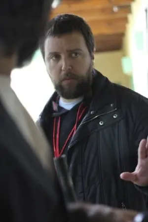 Photo Adrián García Bogliano #161944