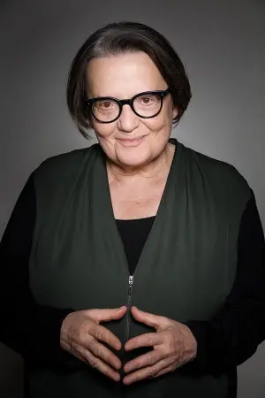 Photo Agnieszka Holland #103766