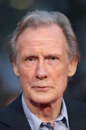 Photo Bill Nighy #15726