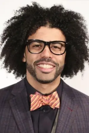 Photo Daveed Diggs #180
