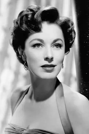 Photo Eleanor Parker #63525