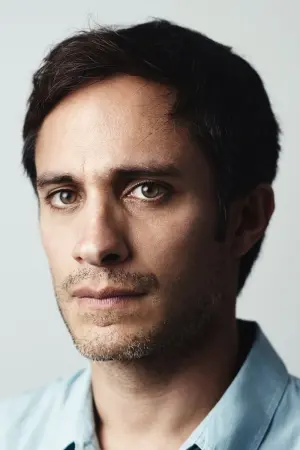 Photo Gael García Bernal #13783