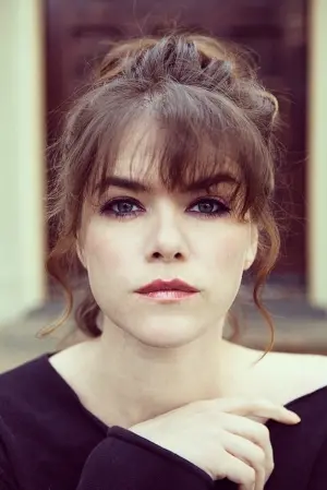 Photo Kaniehtiio Horn #86668