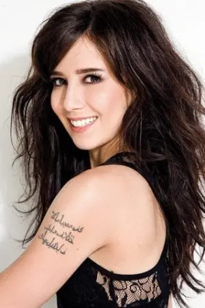 Photo Marjorie Estiano #245508