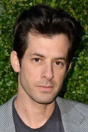 Photo Mark Ronson #327114