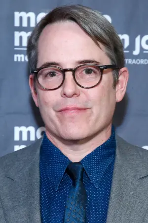 Photo Matthew Broderick #13398