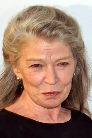 Photo Phyllis Somerville #40979