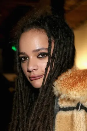 Photo Sasha Lane #59417