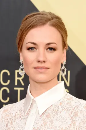 Photo Yvonne Strahovski #15067