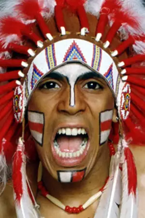 Photo Felipe Rose #110135