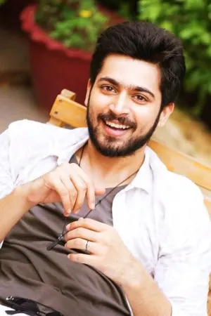 Photo Harish Kalyan #130340