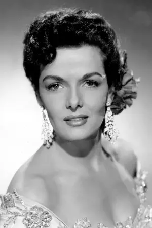 Photo Jane Russell #106333