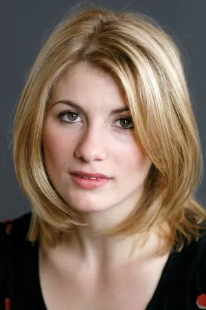 Photo Jodie Whittaker #122063