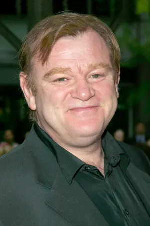 Photo Brendan Gleeson #11338