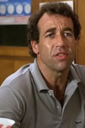 Photo Jay Tarses #65001