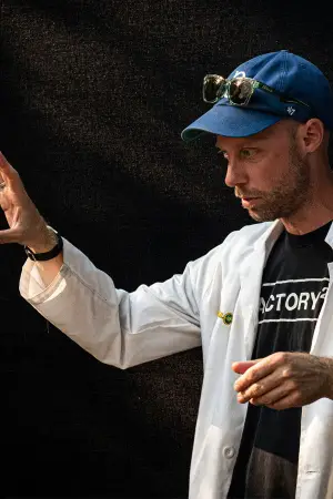 Photo Joel Potrykus #351038