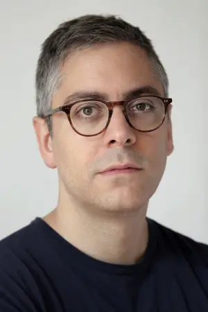 Photo Joshua Safran #101326