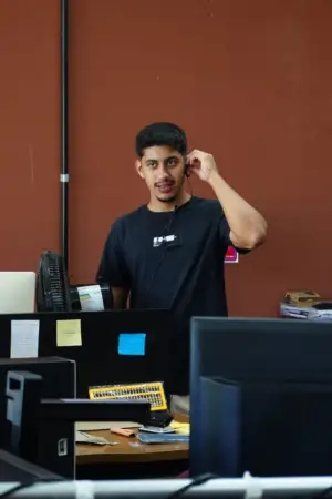 Photo Kauã Henrique #337885