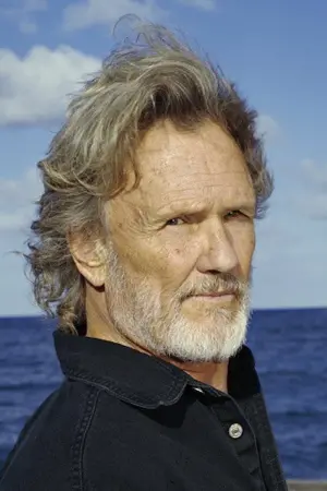 Photo Kris Kristofferson #71950