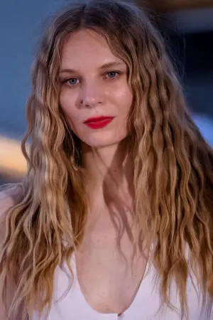 Photo Lilith Stangenberg #130828