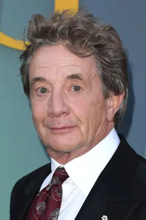 Photo Martin Short #328102