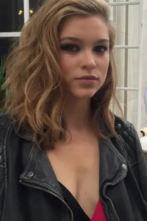 Photo Sophie Cookson #31107
