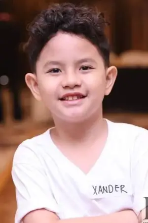 Photo Xander Nuda #336435