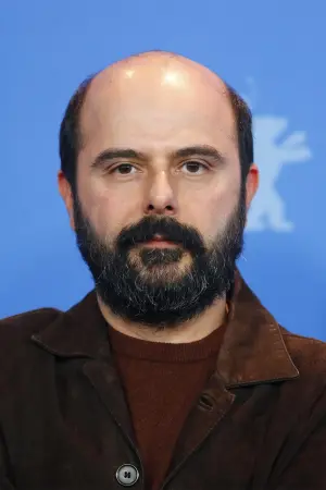 Photo Ali Mosaffa #200691