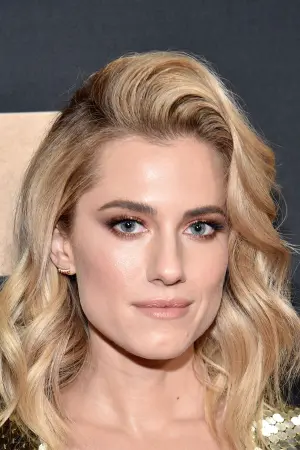 Photo Allison Williams #18356