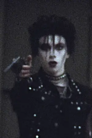 Photo Dashiell Derrickson #328731