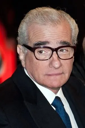 Photo Martin Scorsese #9716