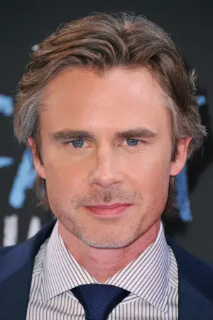 Photo Sam Trammell #41464